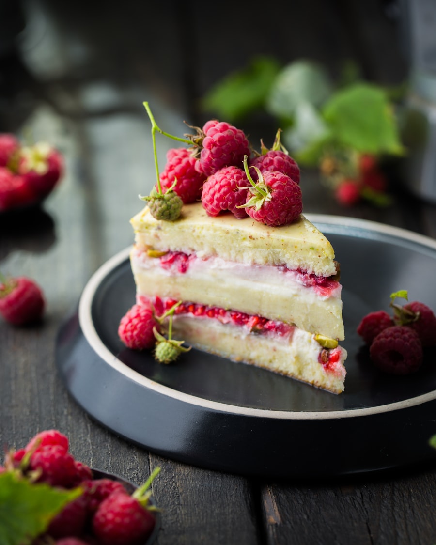 Cheesecake de la casa