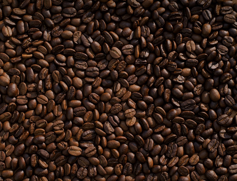 Kilo de café molido (Chiapas)