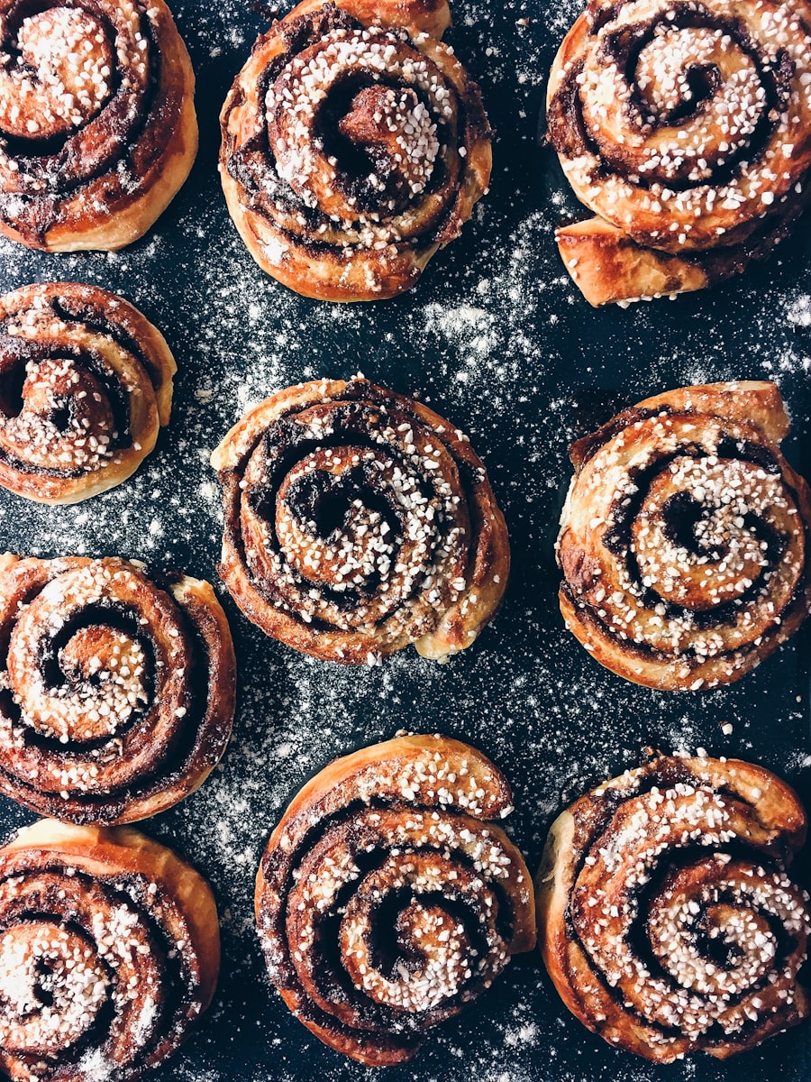 Pan dulce